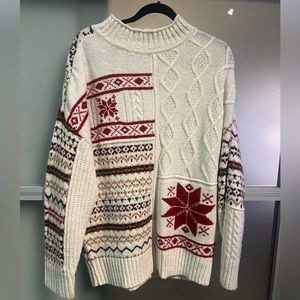 American Eagle sweater